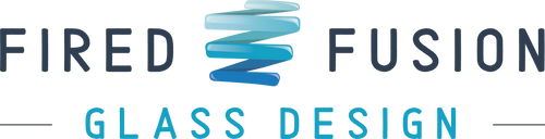 Fired Fusion Glass Design