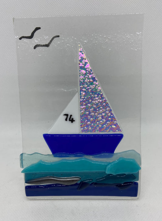 Fused Glass Course