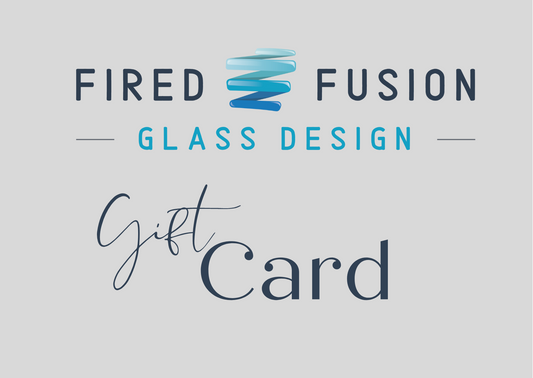 Fired Fusion Gift Card