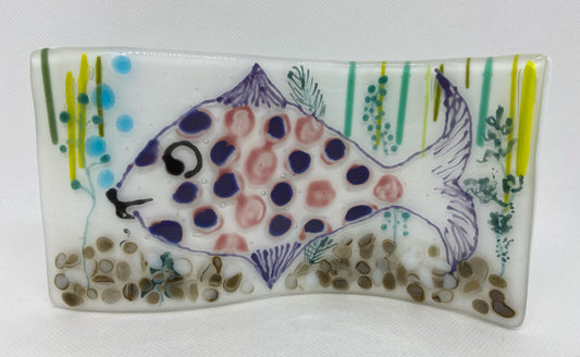 Introduction to Fused Glass Workshop