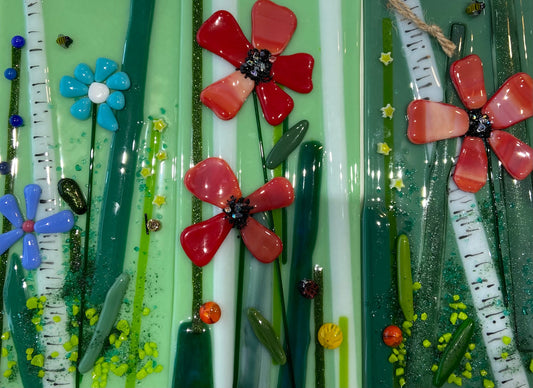 What Is Fused Glass?