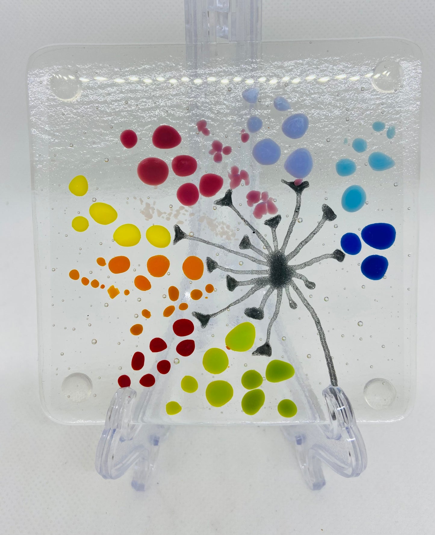 Introduction to Fused Glass Workshop